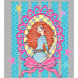 Princess-PR 2038